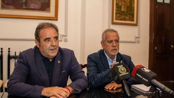 El Gobierno de Jujuy firmó el llamado a licitación para la zona franca de La Quiaca