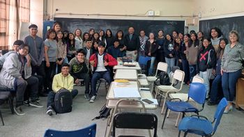 practicas profesionalizantes en el uso de las aulas digitales moviles