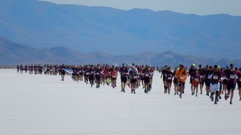 El Raid de los Andes se correrá este fin de semana entre la Puna y la Quebrada