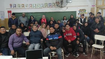 Emprendedurismo local: continúan las capacitaciones para fortalecer la economía comunitaria