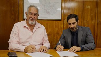 la red de hospitales de la provincia podra recibir y emitir oficios digitales