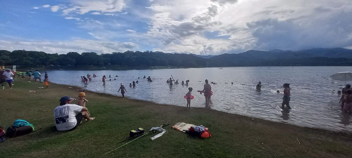 El 15 de diciembre inicia la temporada de verano en los diques