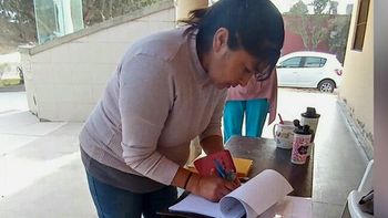 nueva entrega del programa comer en casa en san antonio