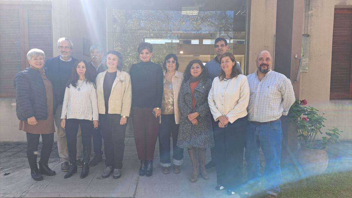 Estado, Universidad y Sector Privado proyectan fortalecer procesos con impacto social, ambiental y económico Estado, Universidad y Sector Privado proyectan fortalecer procesos con impacto social, ambiental y económico