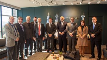 Jujuy sede del  XXIII Encuentro de Magistrados y Jueces de Tribunales Orales de la Argentina