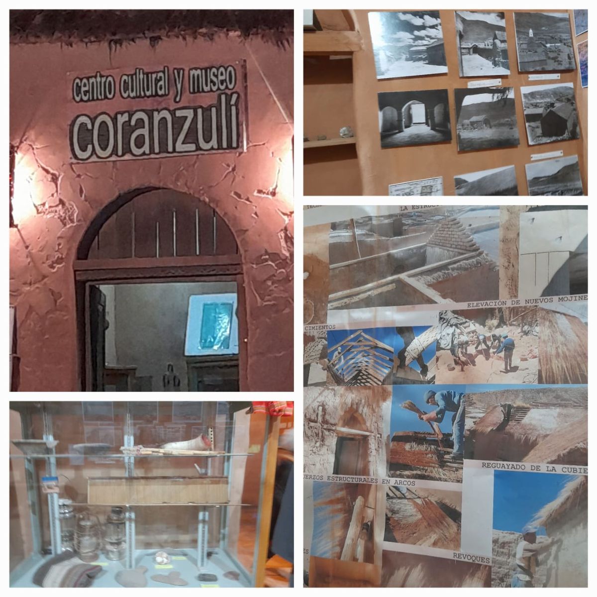 Notable participación de estudiantes de la Escuela Nº 362 de Coranzulí en la semana de los Museos