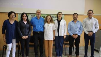 Asumieron nuevos directores de los hospitales San Roque