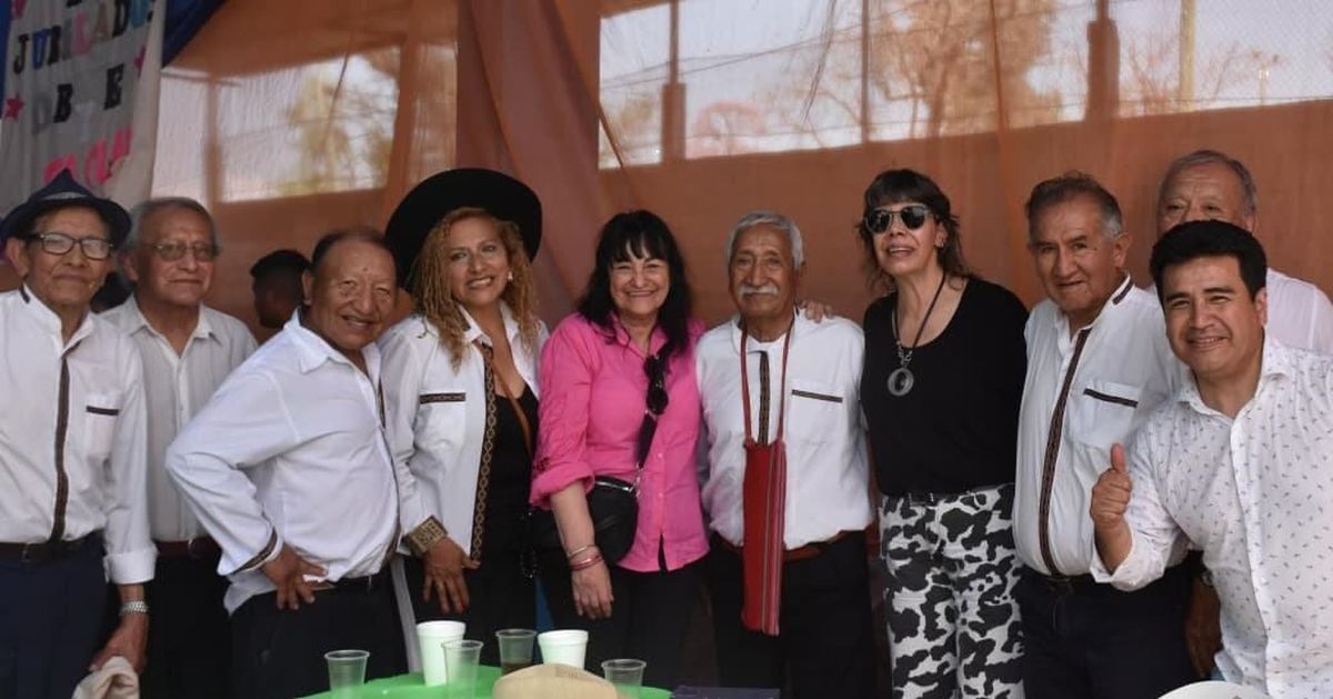 Gestión 2025: el Ministerio de Desarrollo Humano consolidó políticas públicas con enfoque de derechos y fuerte presencia territorial