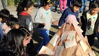 fue exitosa la propuesta del centro de innovacion en las vacaciones de invierno
