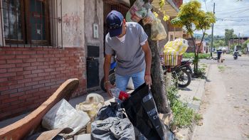 Jujuy continúa sin casos de dengue