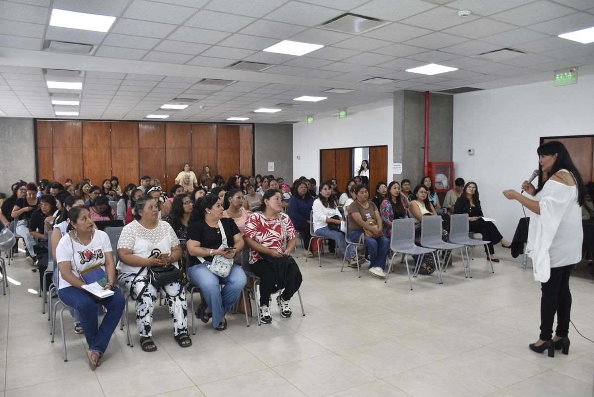 Inició el ofrecimiento de cargos provisionales y reemplazantes para los niveles Inicial y Primario