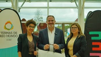 Jujuy en Salta: presentación de destino ante operadores internacionales