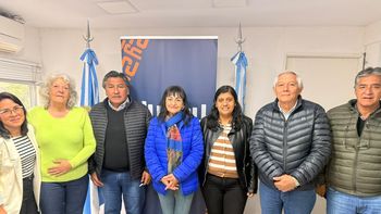 Desarrollo Humano y Perico fortalecen la atención a personas mayores