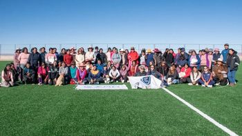 Fortalecen el rol de las 