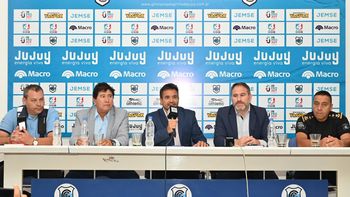 todo listo para boca vs river senior en el 23 de agosto
