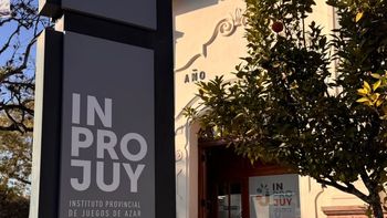 INPROJUY recuerda que todos los juegos de azar deben estar debidamente autorizados