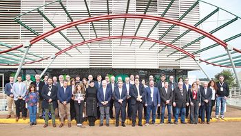 Las asambleas del Consejo Nacional de la Vivienda son encuentros que reúnen periódicamente a los representantes de los IPV de todo el país.