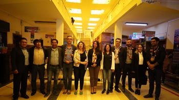 Presentaron el proyecto de Fortalecimiento del Sistema Sanitario La Quiaca – Villazón