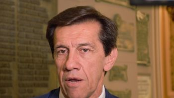 carlos sadir: nunca una ley buscara dejar a la gente sin trabajo carlos sadir: nunca una ley buscara dejar a la gente sin trabajo