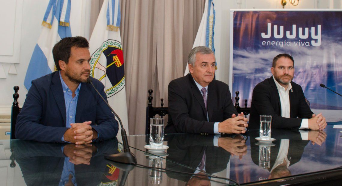 Jujuy fortalece el desarrollo turístico