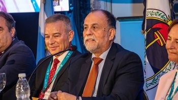 Jujuy fue sede del 17° Congreso de Derecho Laboral y Relaciones del Trabajo