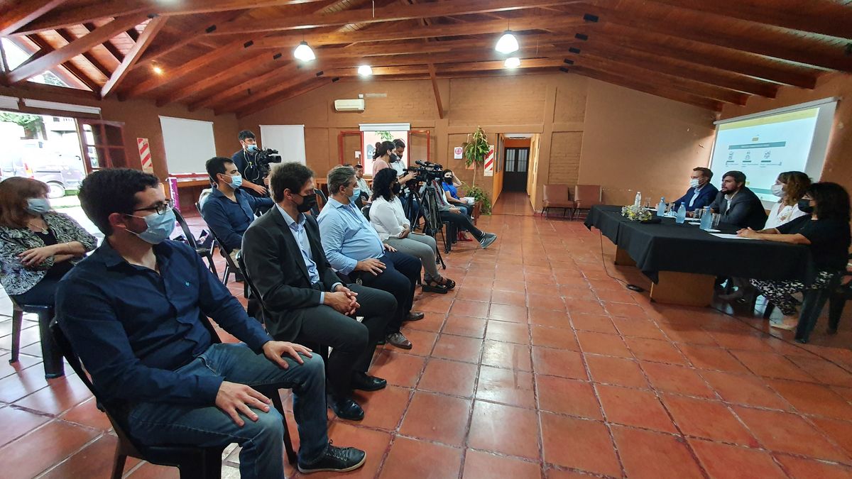 Cursos de la EDEP, primer llamado ciclo 2022