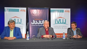 Publicaron los resultados del segundo sorteo de 288 Departamentos del IVUJ en Alto Comedero