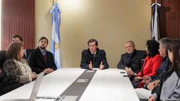 jujuy lanzo oficialmente su hub de inversiones: una nueva era para el desarrollo economico y la atraccion de capital