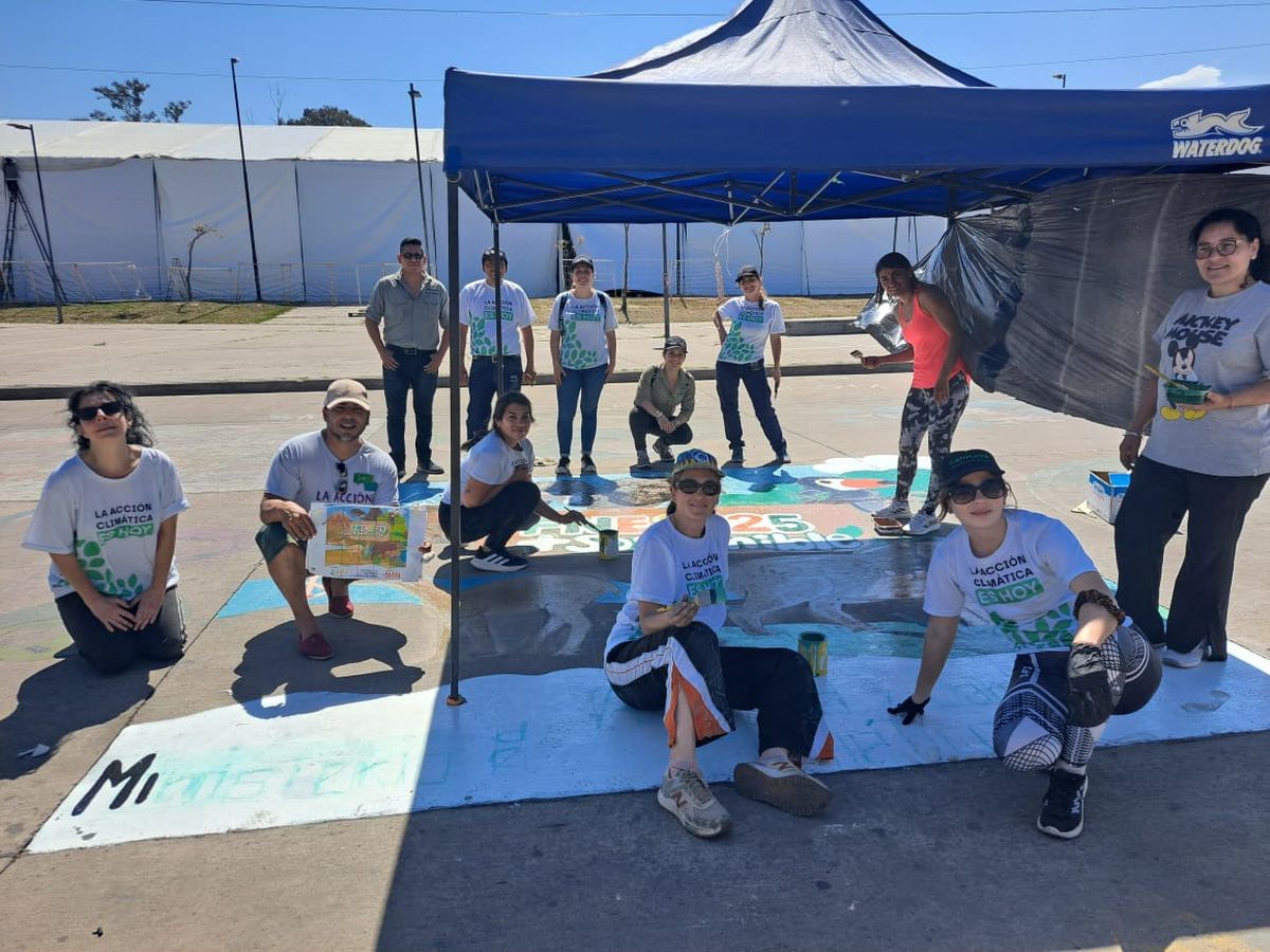 Por una FNE+ Sostenible