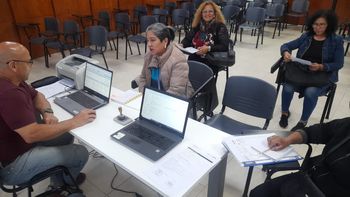 Se realizó la actualización de datos de instituciones educativas