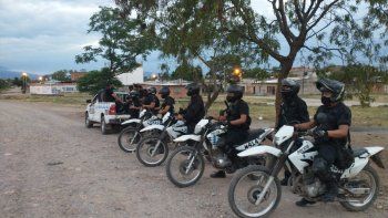 tras la reapertura de las actividades, los delitos en jujuy bajaron un 6%