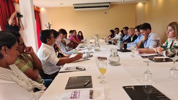 positiva reunion del gobierno con el sector vitivinicola positiva reunion del gobierno con el sector vitivinicola