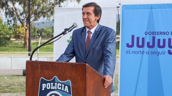 Con nuevos vehículos y equipamientos se refuerza el Plan Provincial de Seguridad Vial