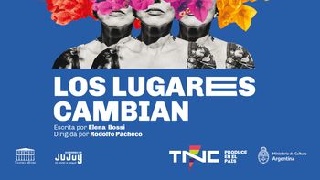 los lugares cambian en el teatro mitre