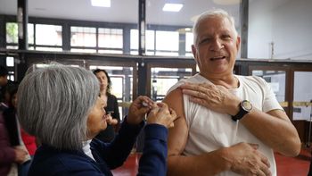 Jujuy inicia la Campaña de Vacunación Antigripal 2026 en toda la provincia