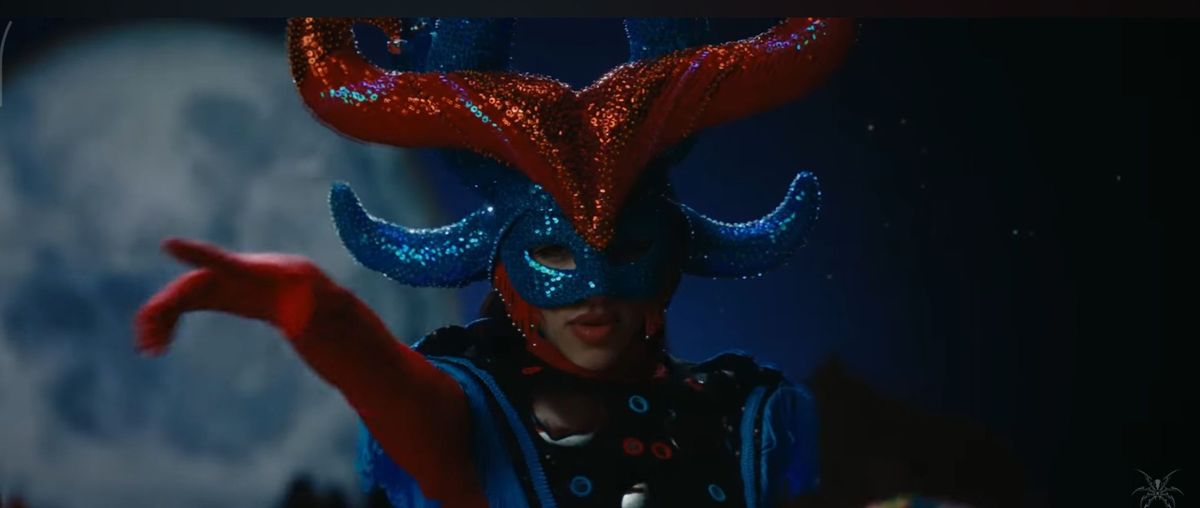 Cazzu vuelve a sus raíces con Jujuy Estrellado, su nuevo lanzamiento musical