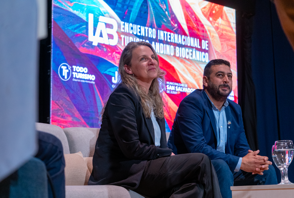 Con gran afluencia, el Foro Internacional de Cultura y Turismo Andino-Bioceánico impulsa la región