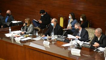 Jujuy cuenta con nueva Ley de Residencias en Ciencias de la Salud