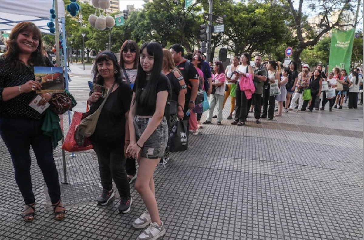 Jujuy fue parte de la Noche de las Casas de Provincia