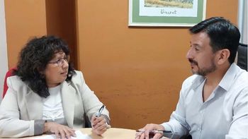 ISJ: aseguran la continuidad de los servicios odontológicos en toda la provincia