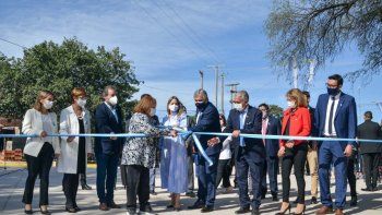mas obras de infraestructura urbana para san pedro