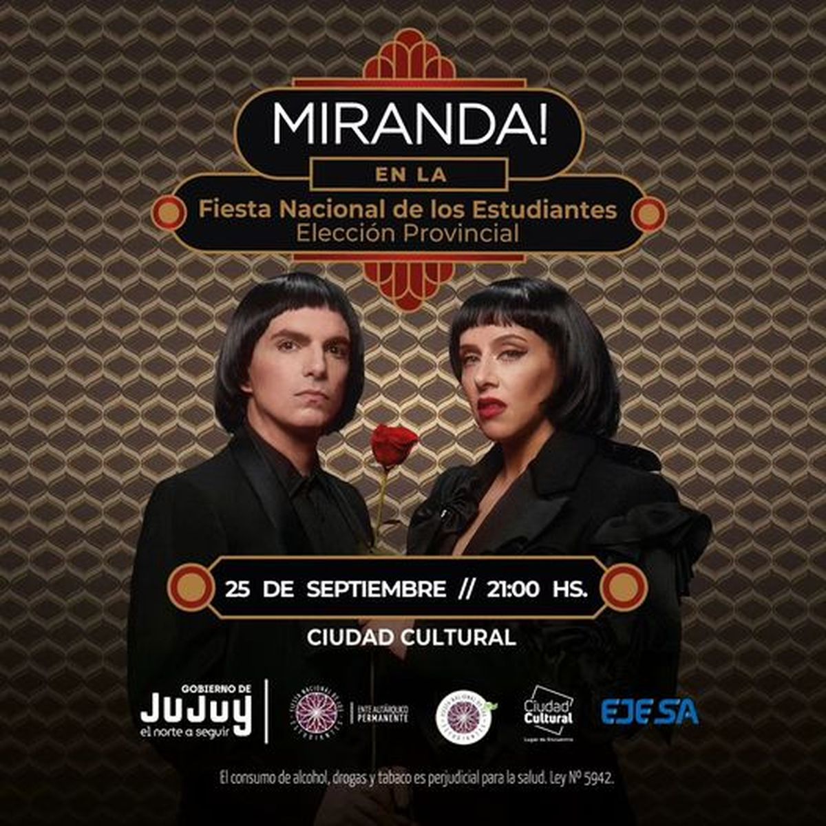 Fiesta Nacional de los Estudiantes