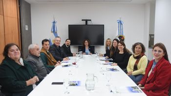 destacan el compromiso de jujuy con las politicas publicas en educacion