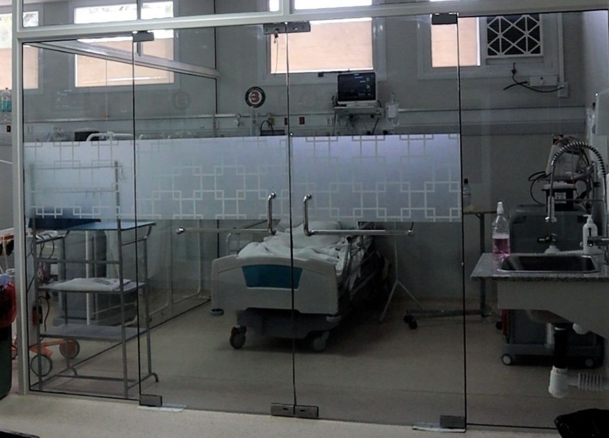 En lo que va del año, el Hospital Pablo Soria invirtió más de 10 millones de pesos en equipamiento