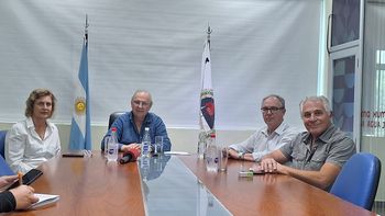 Agua Potable de Jujuy celebra el Día del Trabajador Sanitarista y destaca la labor esencial de su personal