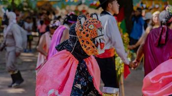 El 8 de marzo será el Cierre del Arete Guazú en Calilegua