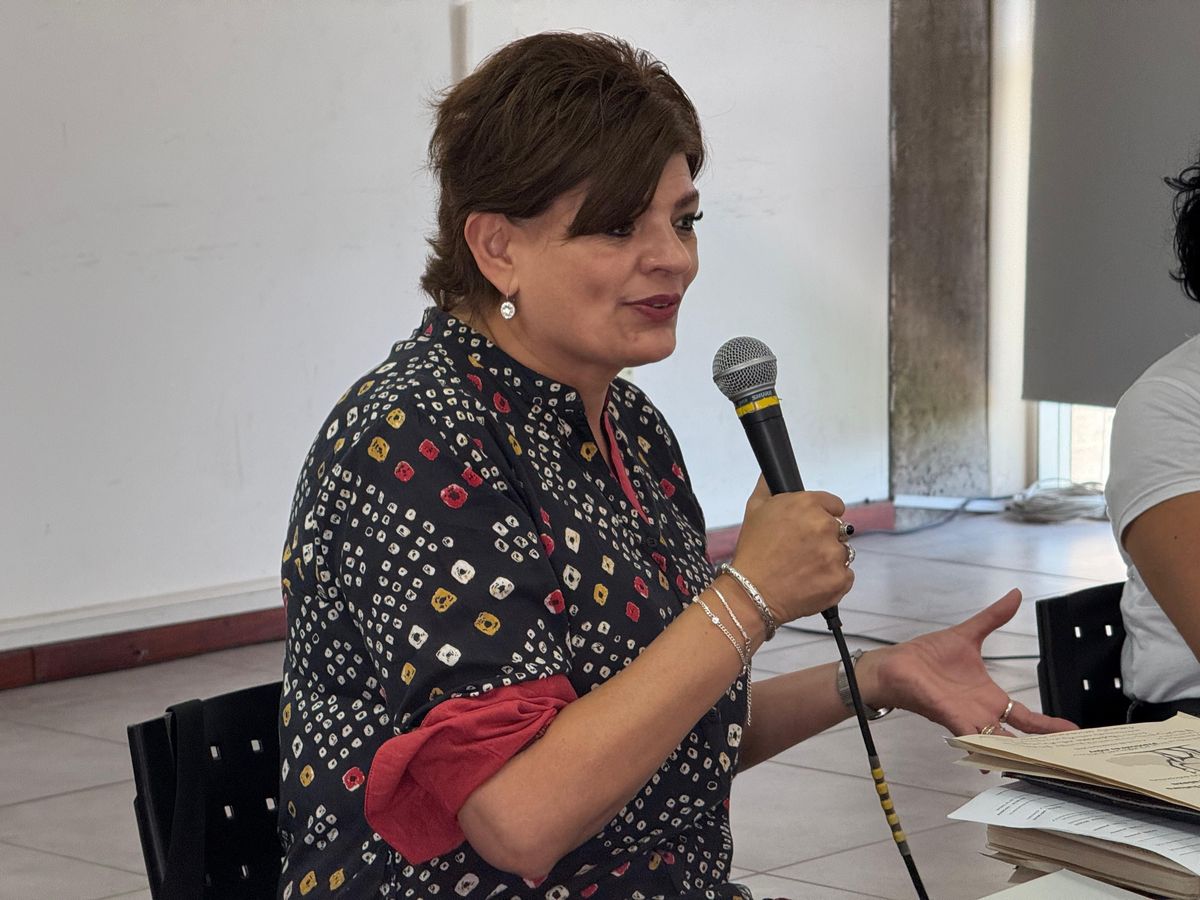 Jujuy realizó un taller de Desarrollo Económico positivo para la Naturaleza Jujuy realizó un taller de Desarrollo Económico positivo para la Naturaleza