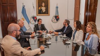 Jujuy será anfitriona del 16°Congreso Nacional de Secretariado Judicial y del Ministerio Público