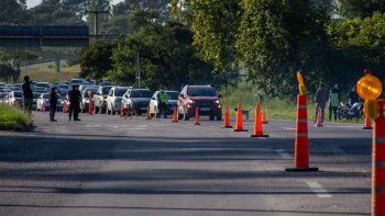 Requisitos para ingresar a Jujuy