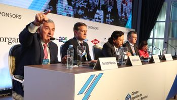 a fin de ano, jujuy estara produciendo 82.500 toneladas de litio